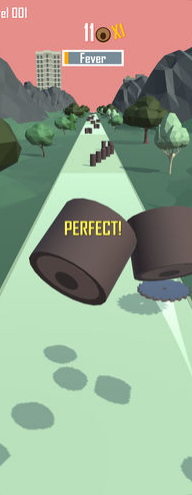 抖音WoodCutter 3D-图4