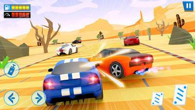 地平线漂移-图3