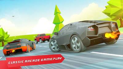 地平线漂移-图1