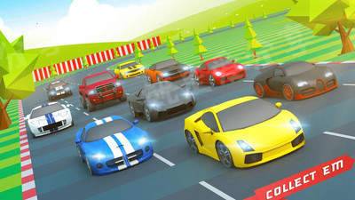 地平线漂移-图2