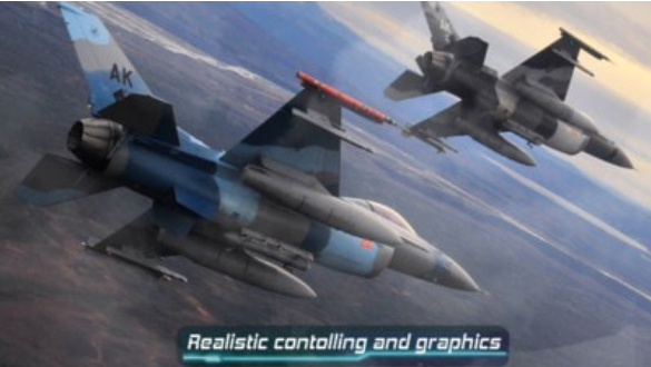 空袭战斗机 -图2