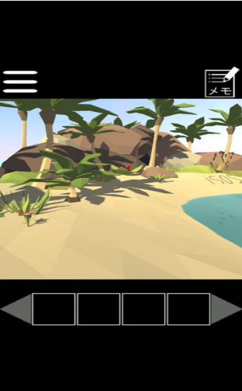 从一个荒岛逃生-图3