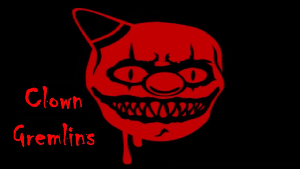 黑暗欺骗小丑-图1