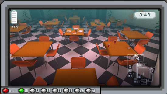 学校的八夜冒险-图3