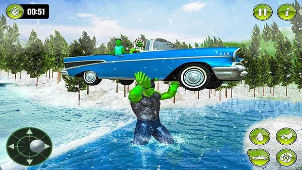 虚拟怪物家庭模拟器-图3