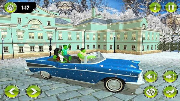 虚拟怪物家庭模拟器-图2