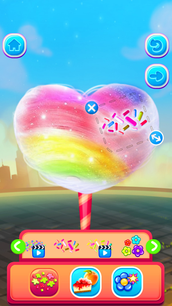 点点棉花糖-图3