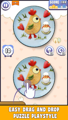 厨师拼盘修炼手册-图2