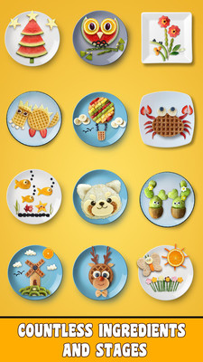 厨师拼盘修炼手册-图4