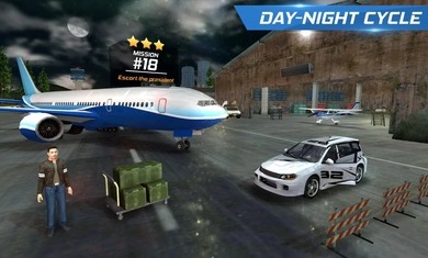 飞行员模拟器-图1