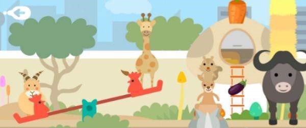 动物园之旅-图1