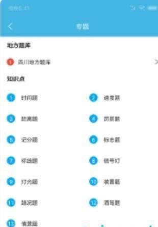 摩托车驾考-图1
