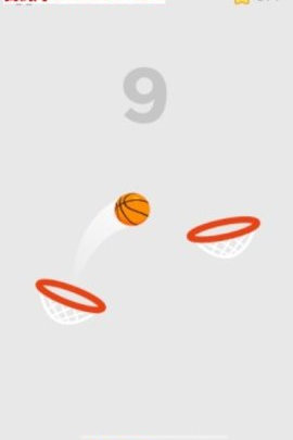点击灌篮-图1