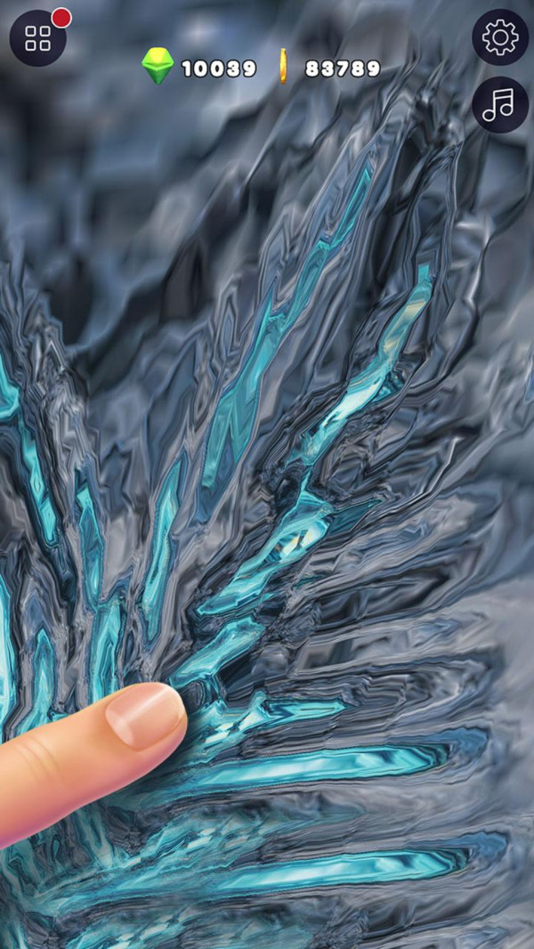 粘液模拟器2020-图1