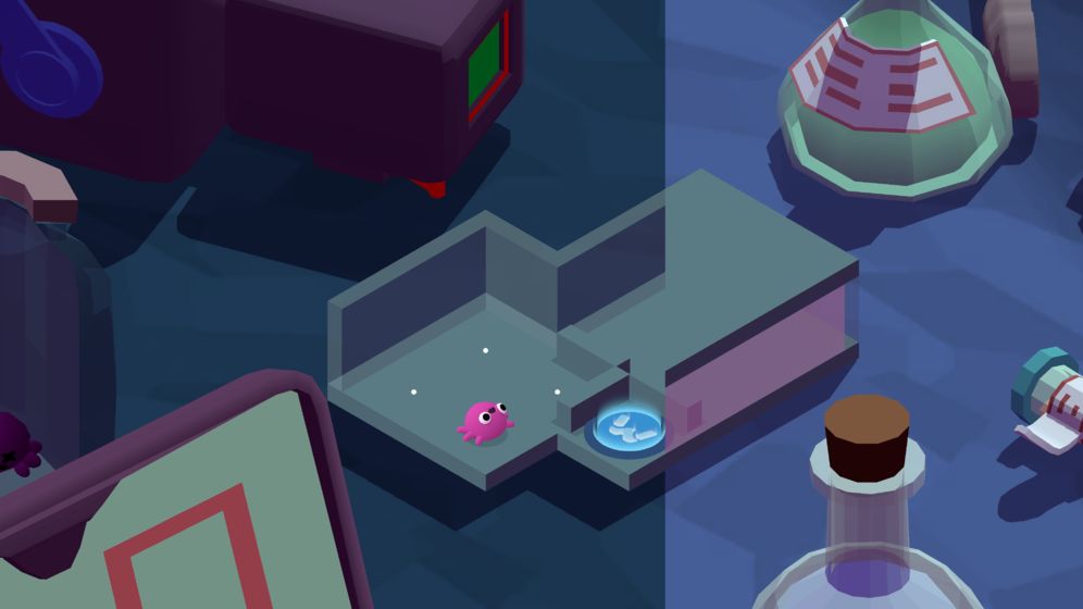 小章迷走空间-图3