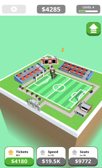 我的足球场-图2