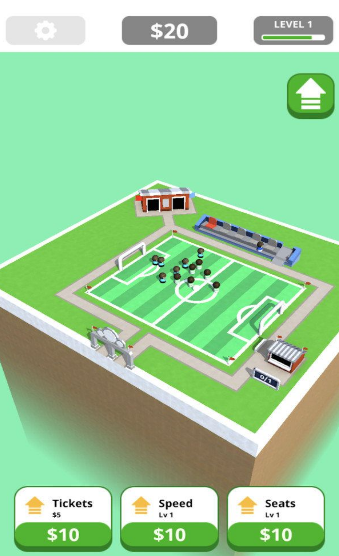 我的足球场-图3