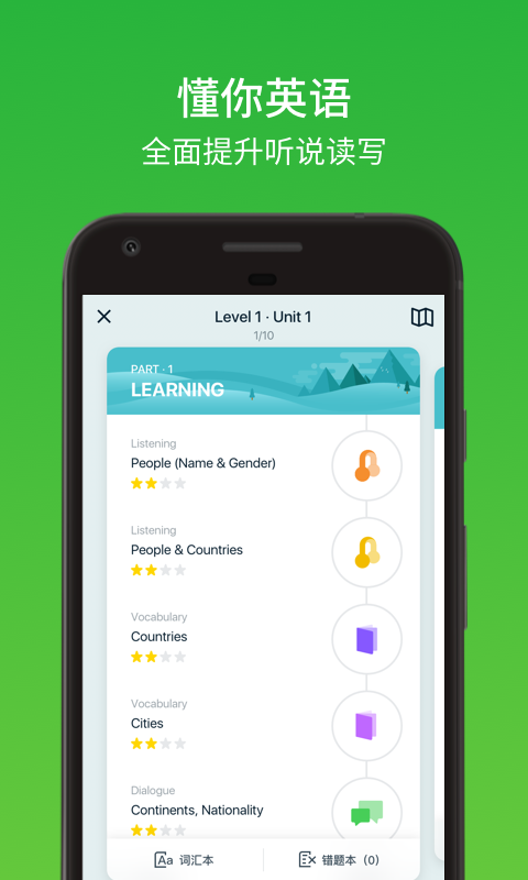 慧眼同步英语-图2