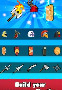 投掷奇兵(正版)-图3