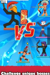 投掷奇兵(正版)-图1