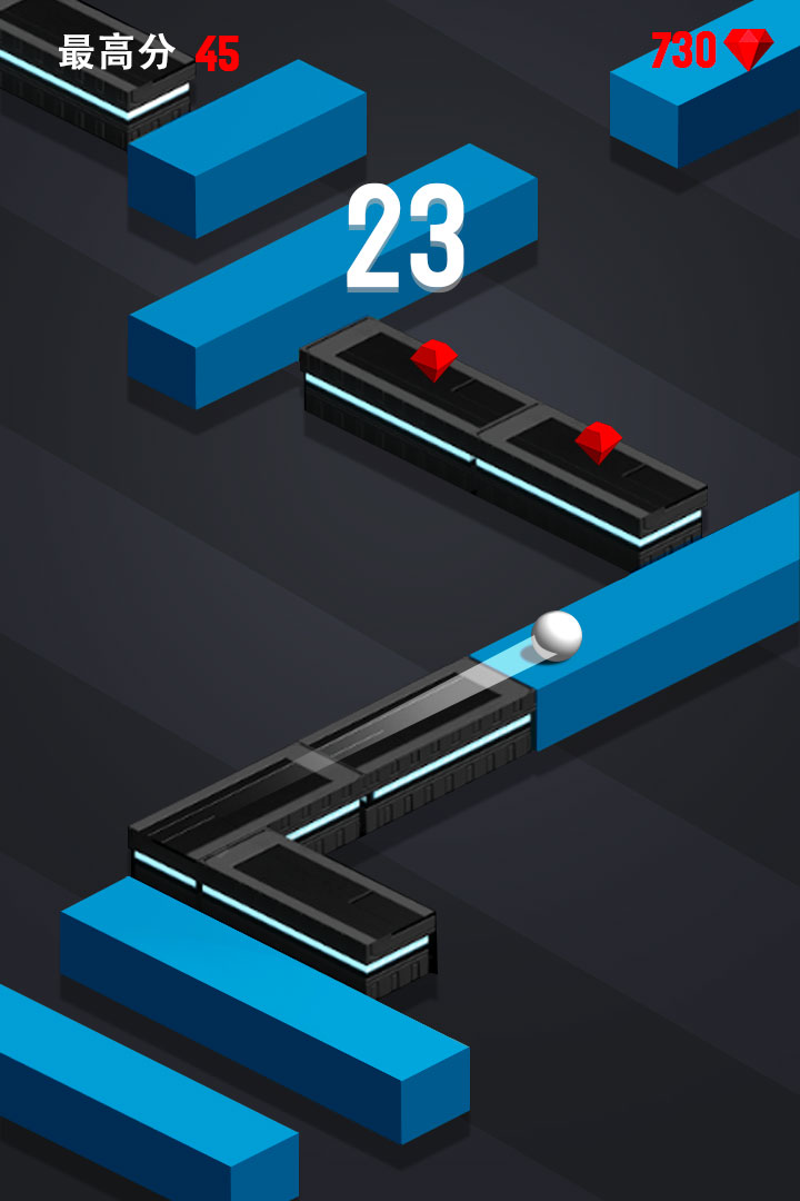 滚动的宇宙-图2