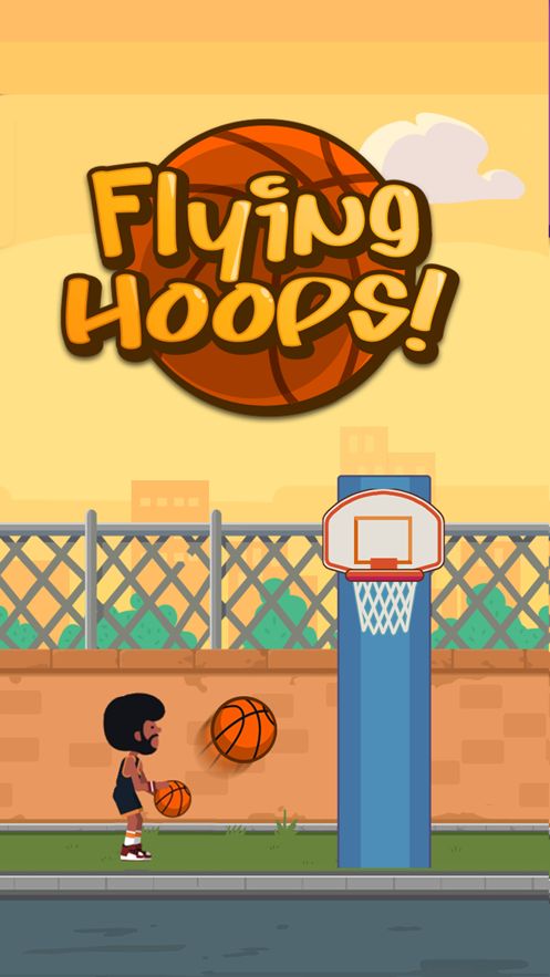 Flying Hoops-图3