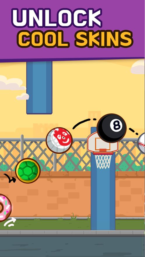 Flying Hoops-图2