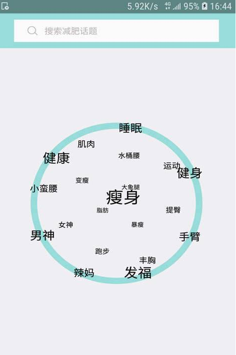 快瘦瘦-图2