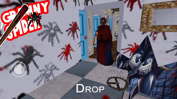 恐怖蜘蛛侠-图2