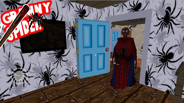 恐怖蜘蛛侠-图1