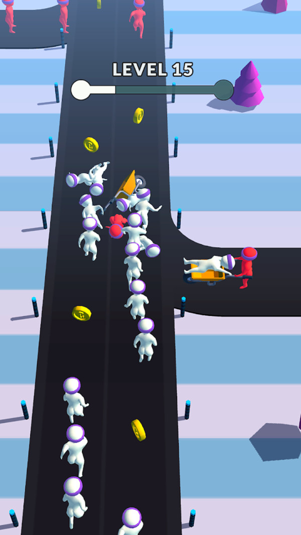 跑步大乱斗-图3