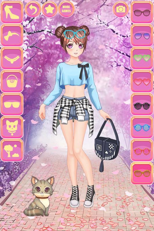 美妆时尚达人-图3