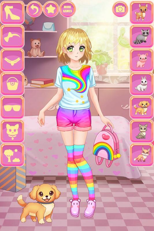 美妆时尚达人-图1