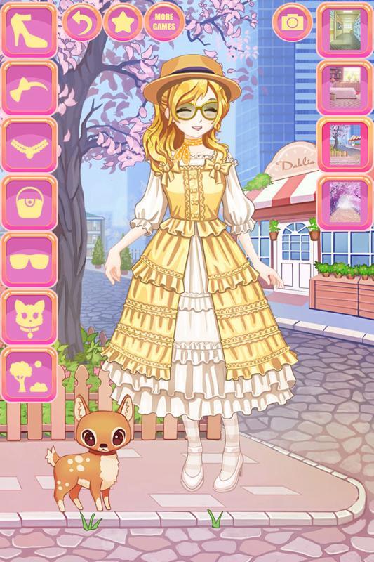 美妆时尚达人-图4