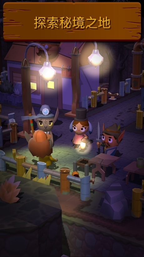 口袋里的海洋世界-图3