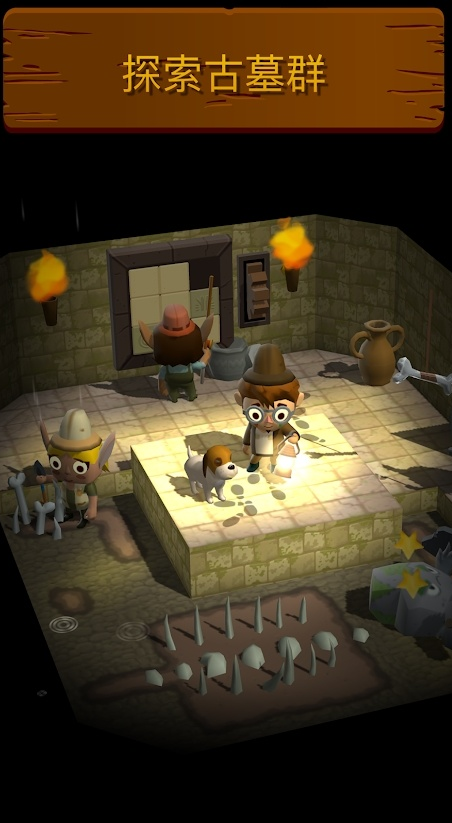 口袋里的海洋世界-图1