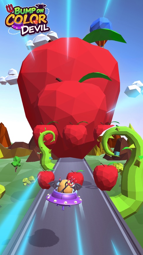 沙雕小恶魔-图2