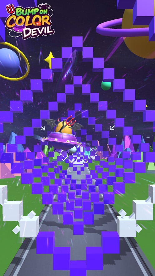 沙雕小恶魔-图3