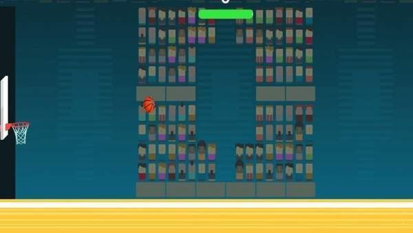 街头热血篮球-图3