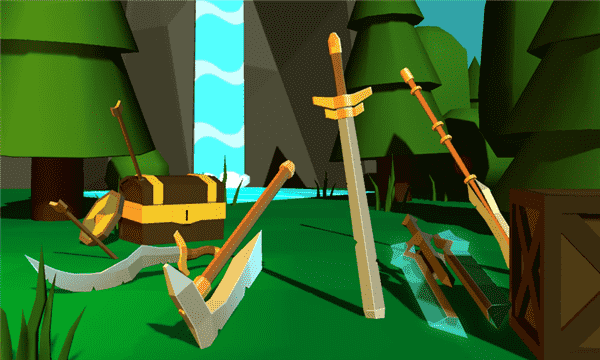 抢人头大乱斗io-图2