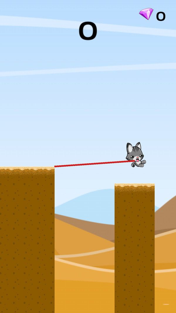 摇摆绳骑士-图3