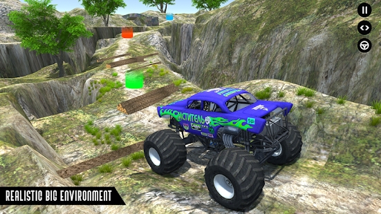 怪物汽车漂移-图3