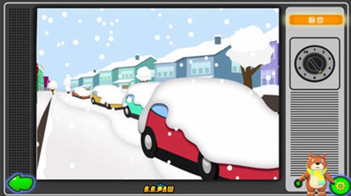 地球妈妈生气了-图2