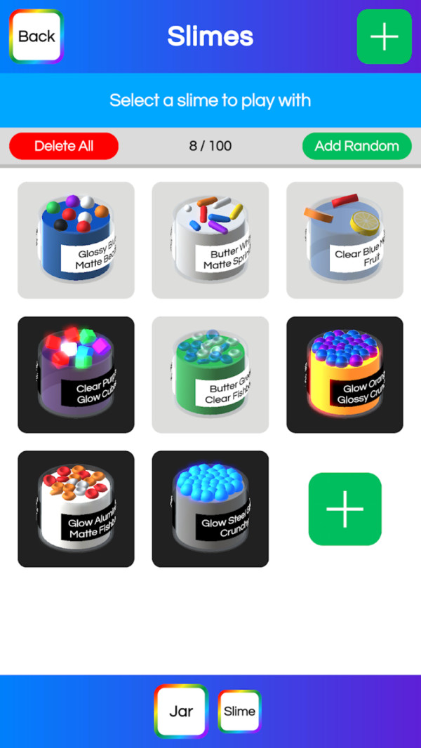 超级粘液模拟器2020-图1