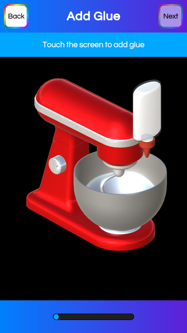 超级粘液模拟器2020-图2