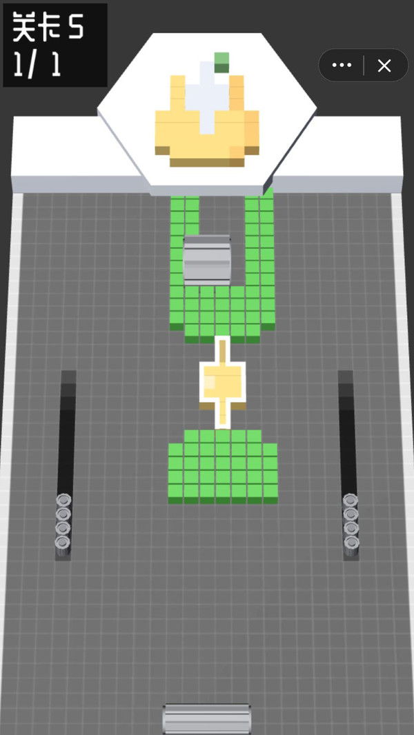疯狂电锯王-图3
