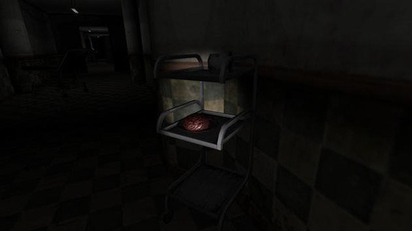 恐怖医院僵尸-图3