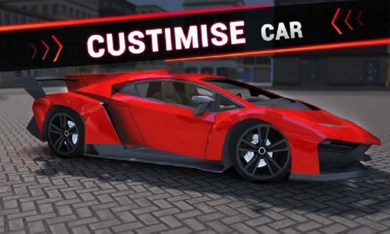 真实街区停车模拟器-图3