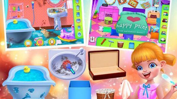 家庭房子卫生打扫-图3