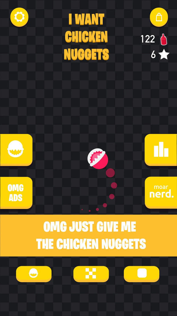 鸡块大乱斗-图2